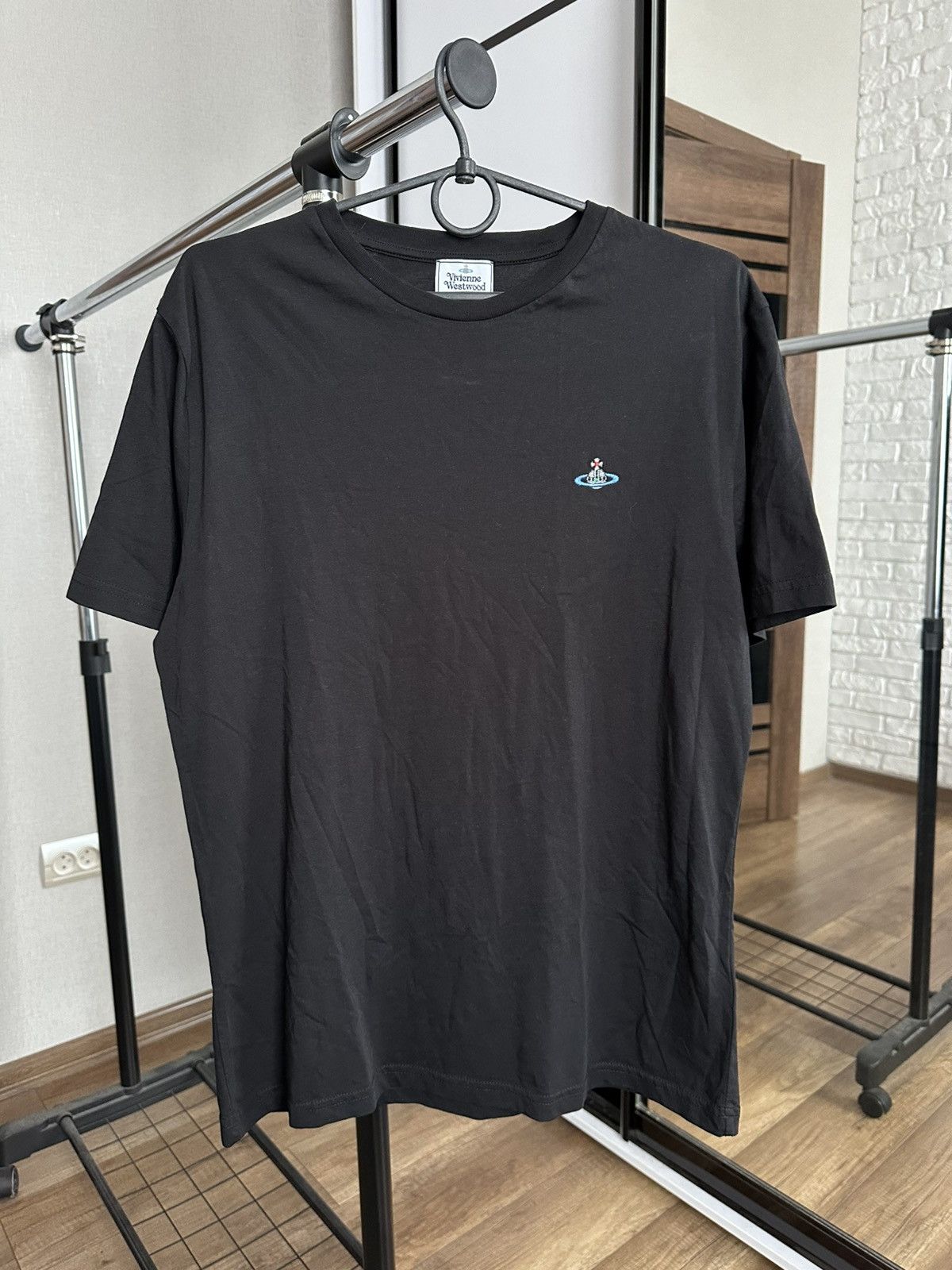 Vivienne Westwood Vivienne Westwood Man T-Shirt Tee Size US M / EU 48-50 / 2 - 1 Thumbnail