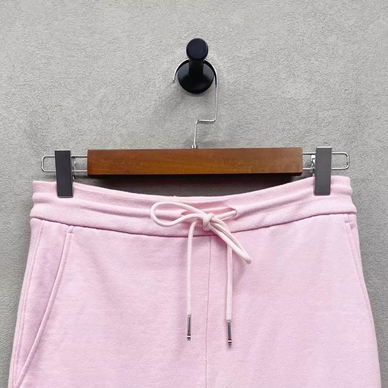 Thom Browne Thom Browne Pink baggy skirt Size 25" / US 0 / IT 36 - 4 Thumbnail