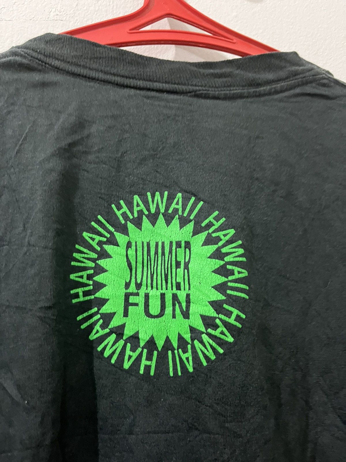 Band Tees Offer me ! Vintage Summer Lovers Some Are Not Movie Tee Size US L / EU 52-54 / 3 - 6 Thumbnail