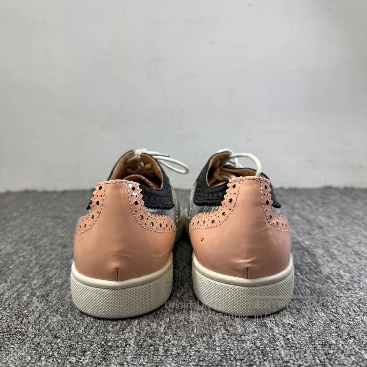 Christian Louboutin #REF! Size US 7.5 / EU 40-41 - 3 Thumbnail