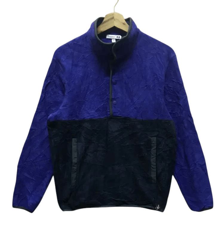 JW Anderson × Uniqlo Uniqlo x J.W.Anderson Fleece Jackets Size US S / EU 44-46 / 1 - 1 Thumbnail