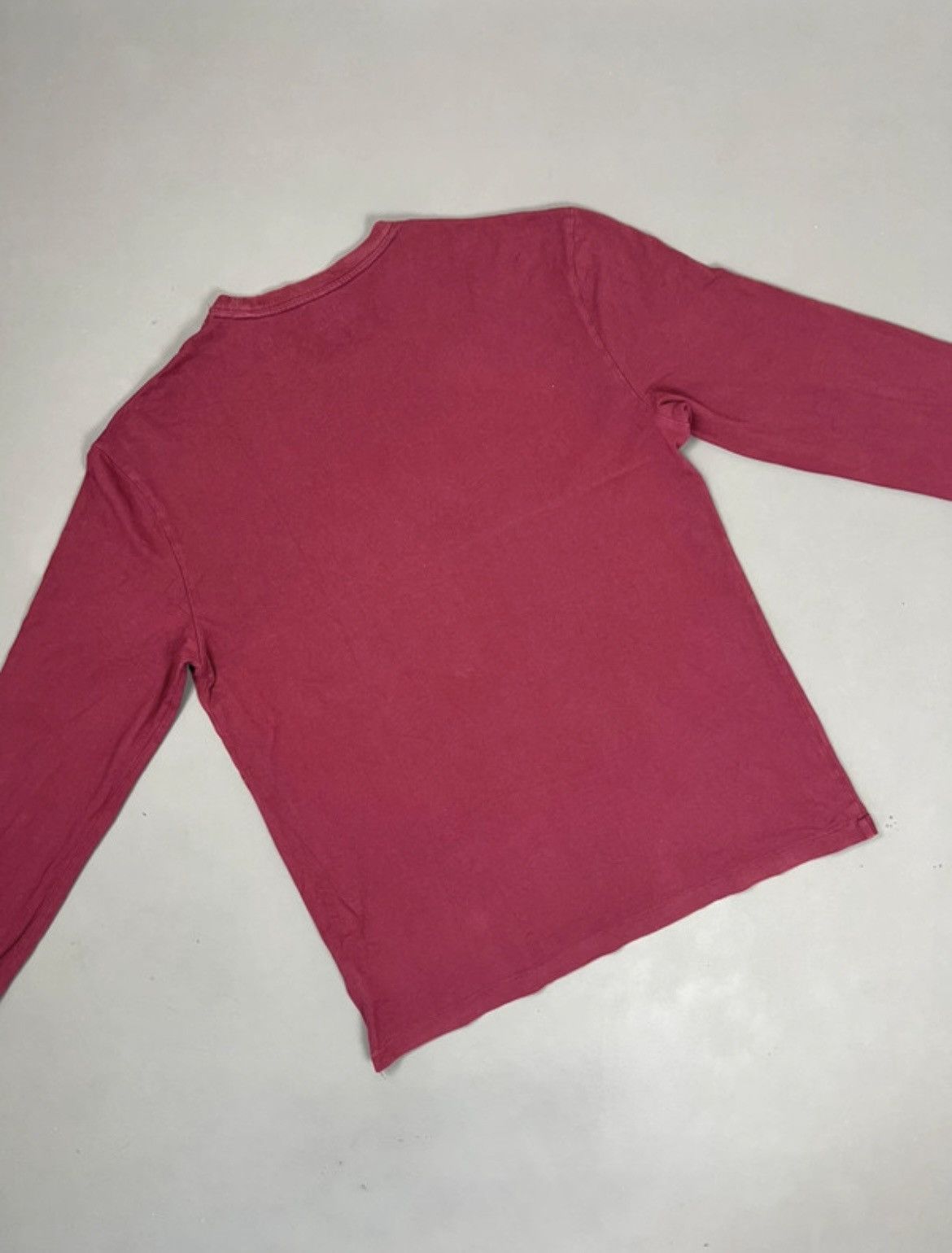 Polo Ralph Lauren Ralph Lauren Longsleeve Shirt (M) Size US M / EU 48-50 / 2 - 2 Thumbnail