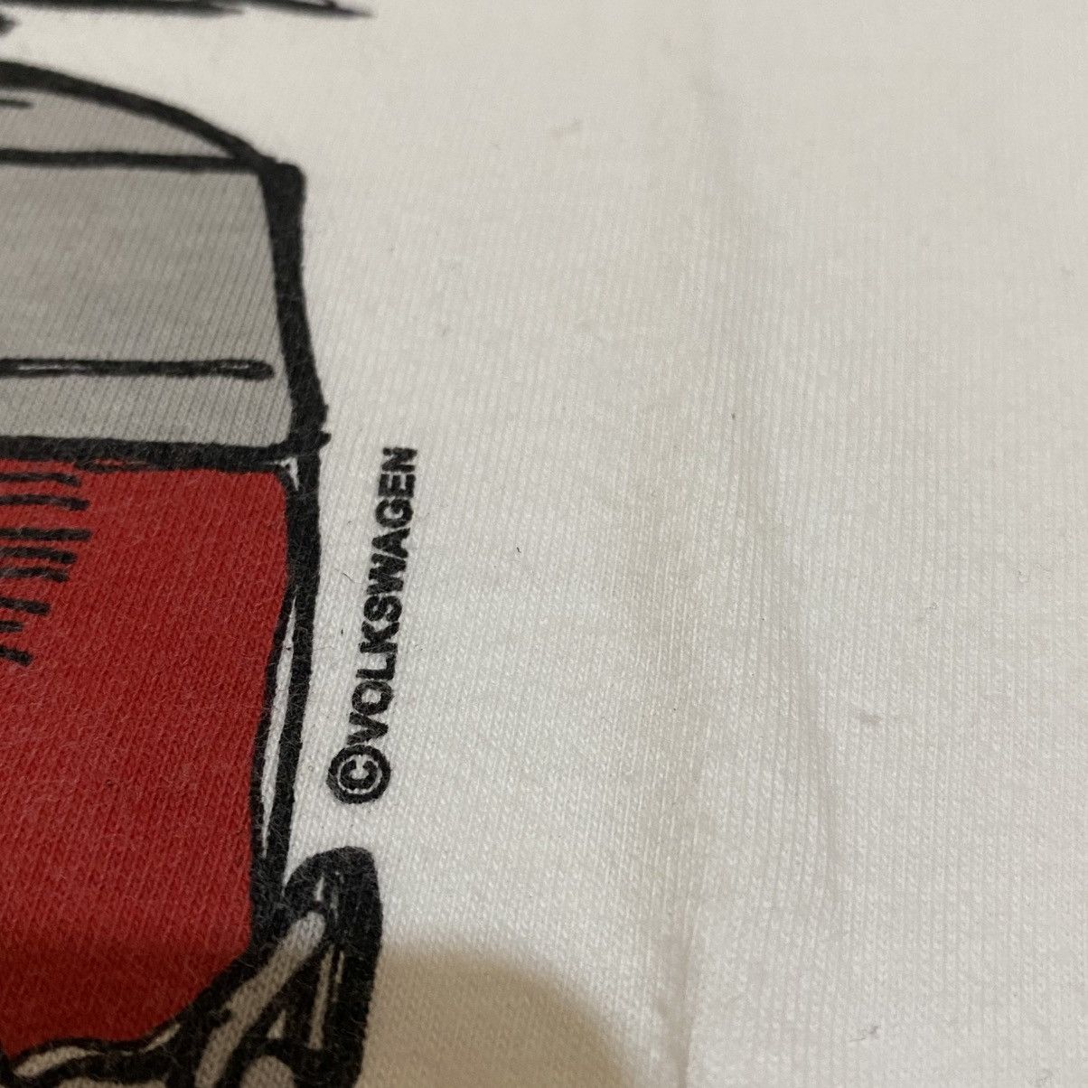 Other Crazy Shirt Hawaii surf volkswagen Size XL / US 12-14 / IT 48-50 - 6 Thumbnail