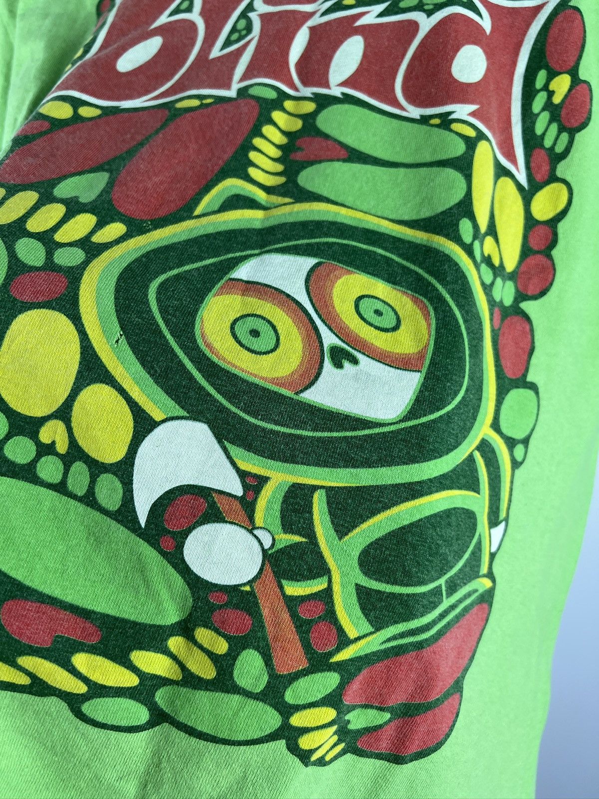 Vintage Blind Skateboards Vintage BOX Tshirt Size US S / EU 44-46 / 1 - 5 Thumbnail