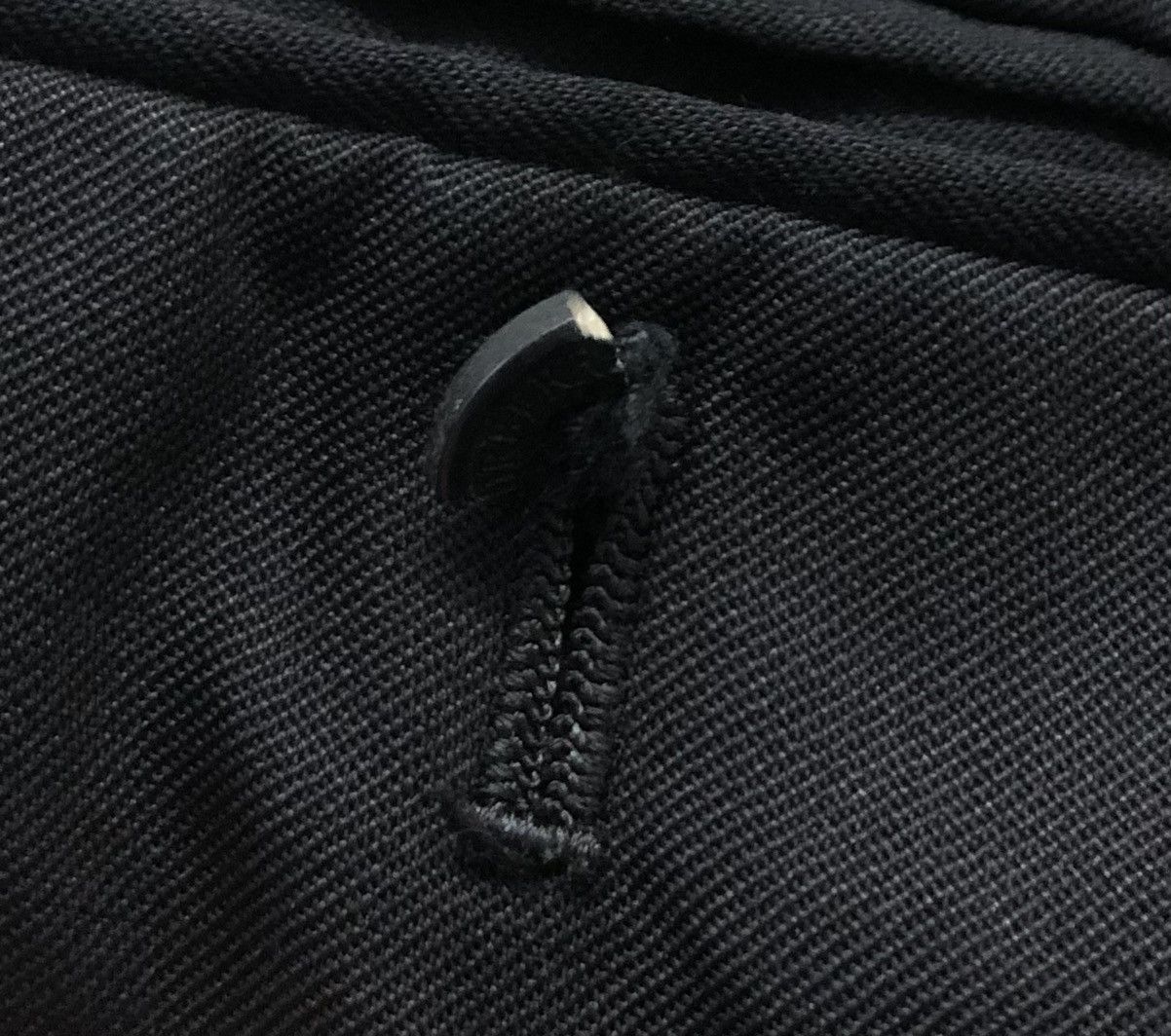 Burberry Vintage Burberry Black Label Pants Size US 31 - 9 Thumbnail
