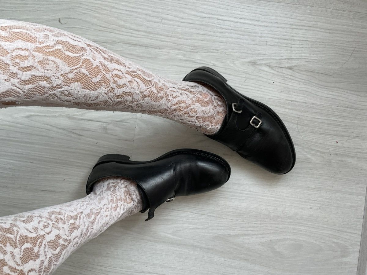 Vintage Vintage oxfords Size US 7.5 / IT 37.5 - 18 Thumbnail