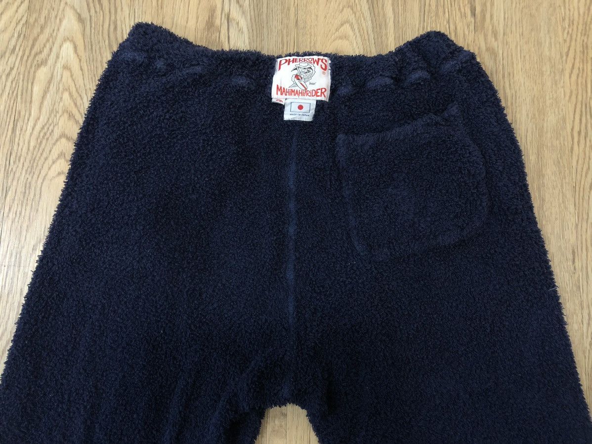 Pherrow's × Vintage Pherrows Mahi Mahi Rider short Size US 30 / EU 46 - 1 Thumbnail