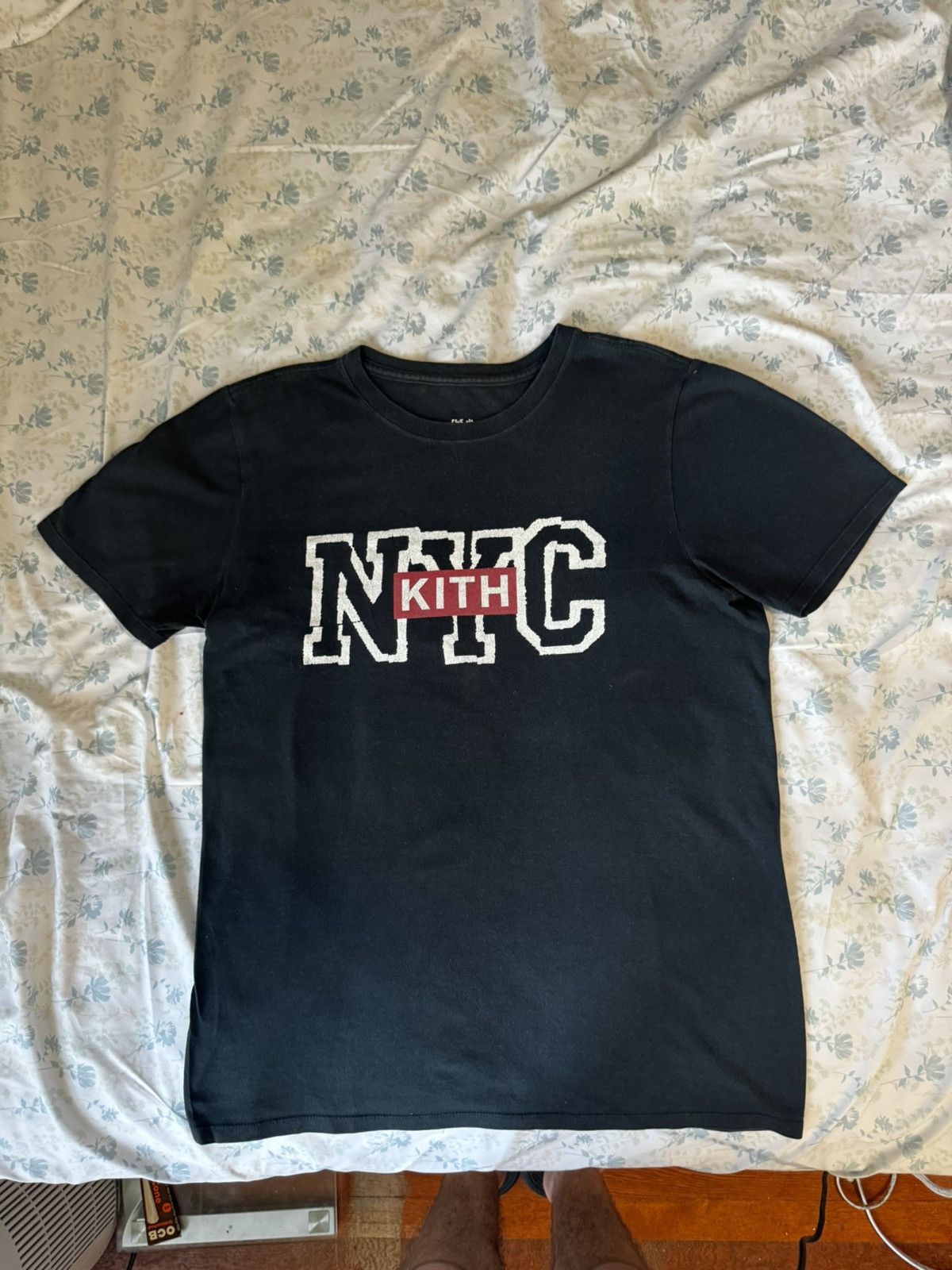 Kith Kith x Jinro Korea Exclusive T-shirts | Grailed