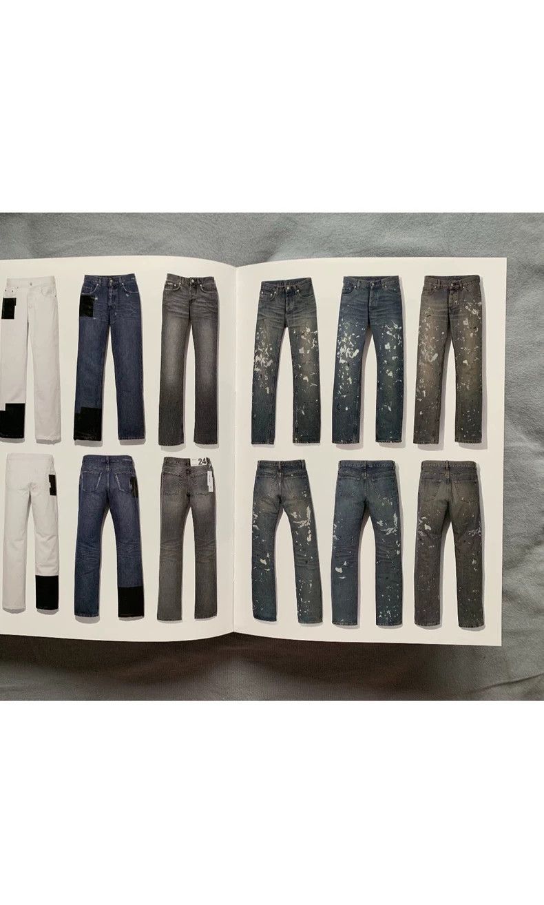 Helmut Lang HELMUT LANG painter jeans Size US 30 / EU 46 - 6 Thumbnail