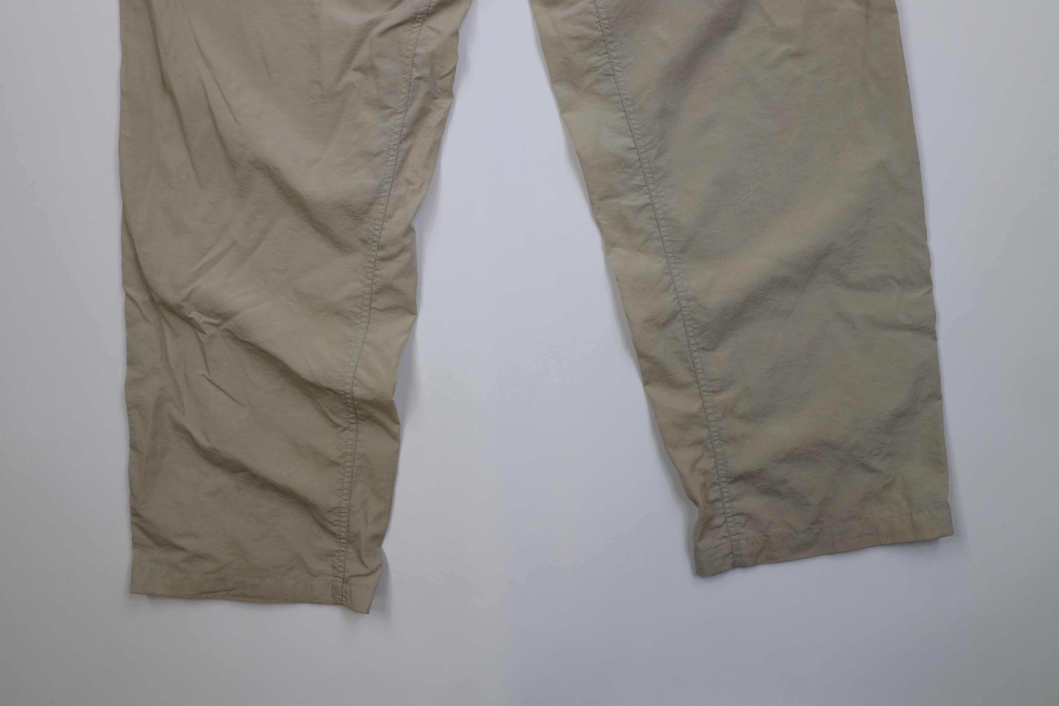 Columbia Vintage Columbia Wide Leg Convertible Cargo Pants Size US 38 / EU 54 - 13 Thumbnail