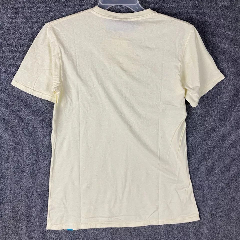 Other RVL7 T-Shirt Men's Medium Short Sleeve NWT Adults M Size US M / EU 48-50 / 2 - 6 Thumbnail