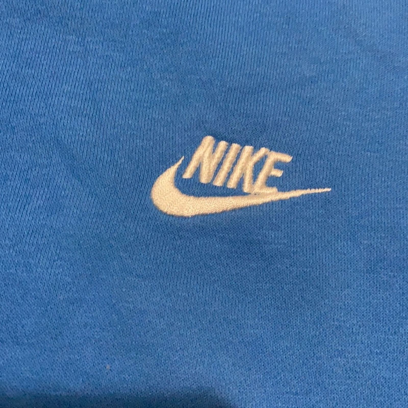 Nike Nike crewneck Size US M / EU 48-50 / 2 - 3 Thumbnail