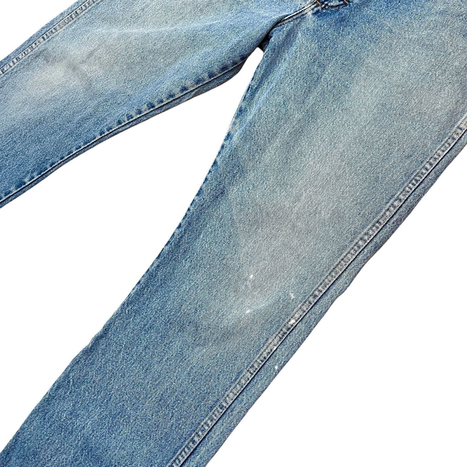 Rustler 90s Rustler Light Wash Jeans - SIze 36x32 Size US 36 / EU 52 - 5 Thumbnail