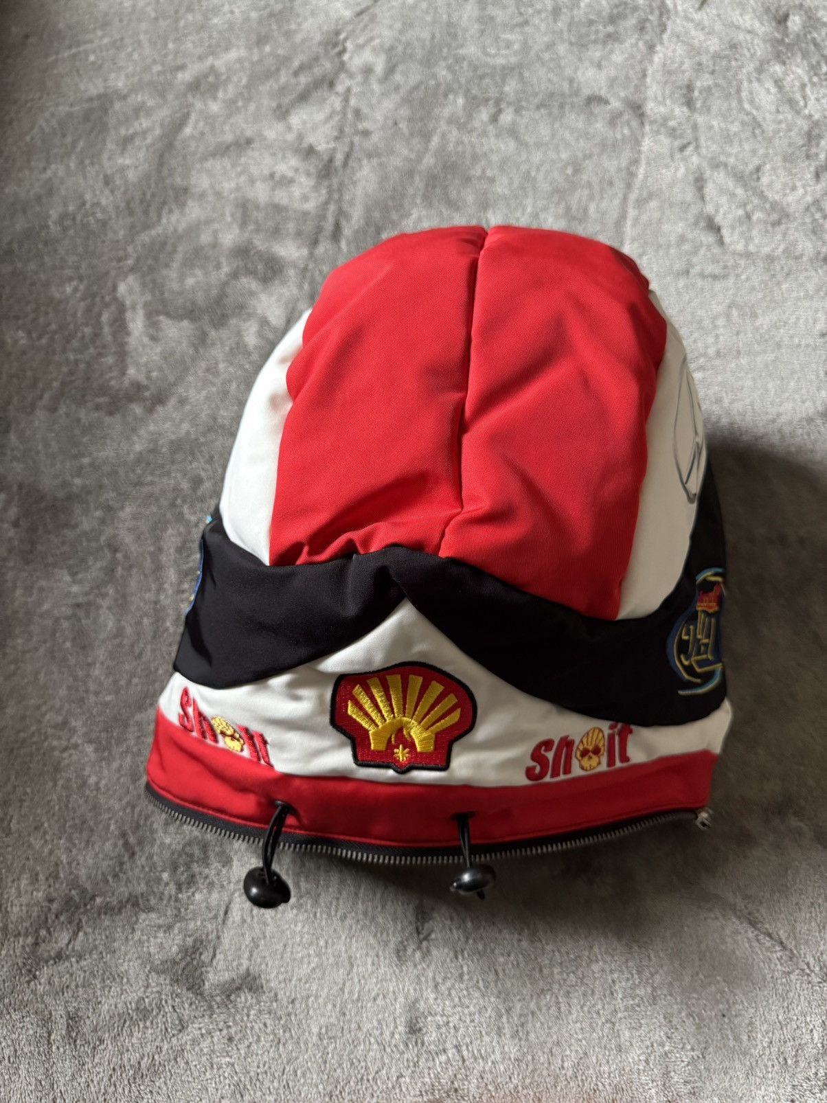 Other Burnincs Size US M / EU 48-50 / 2 - 10 Thumbnail
