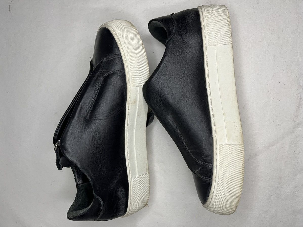 Axel Arigato Axel Arigato Clean 90 Sneakers zip Size US 8.5 / EU 41-42 - 4 Thumbnail