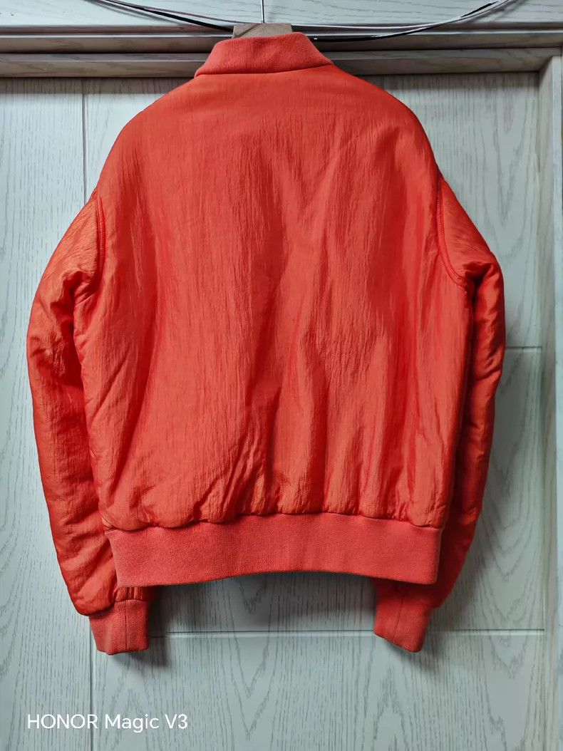 Gucci Gucci Size 38 Orange down jacket size 38 2502-Nextarrow Size US S / EU 44-46 / 1 - 3 Thumbnail