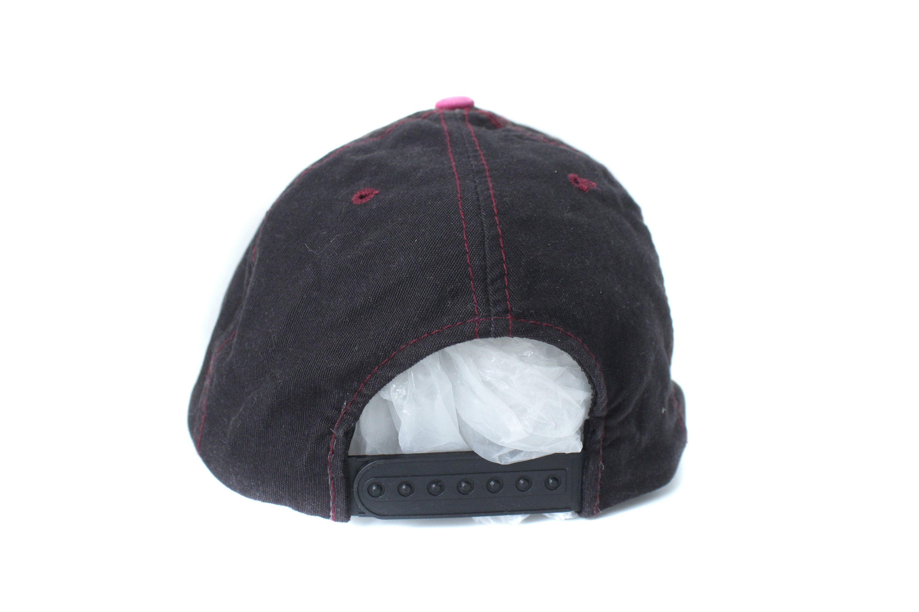 NFL 90S Big Logo Cap Size ONE SIZE - 5 Thumbnail