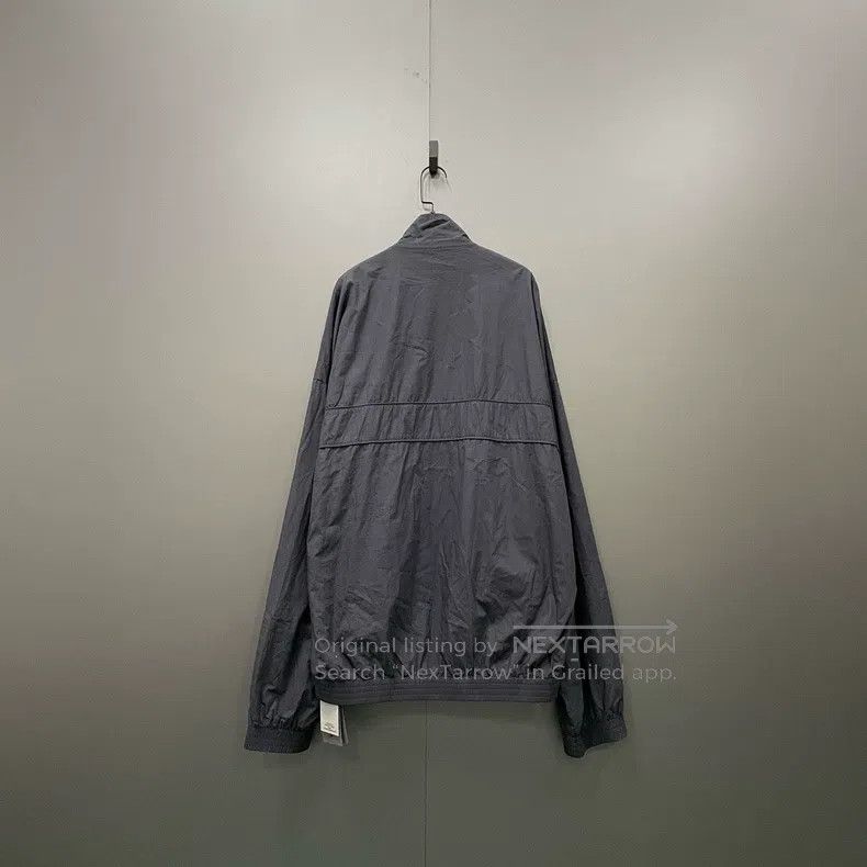 Balenciaga Balenciaga Double B Embroidered Logo School Uniform Jacket Size US S / EU 44-46 / 1 - 4 Thumbnail