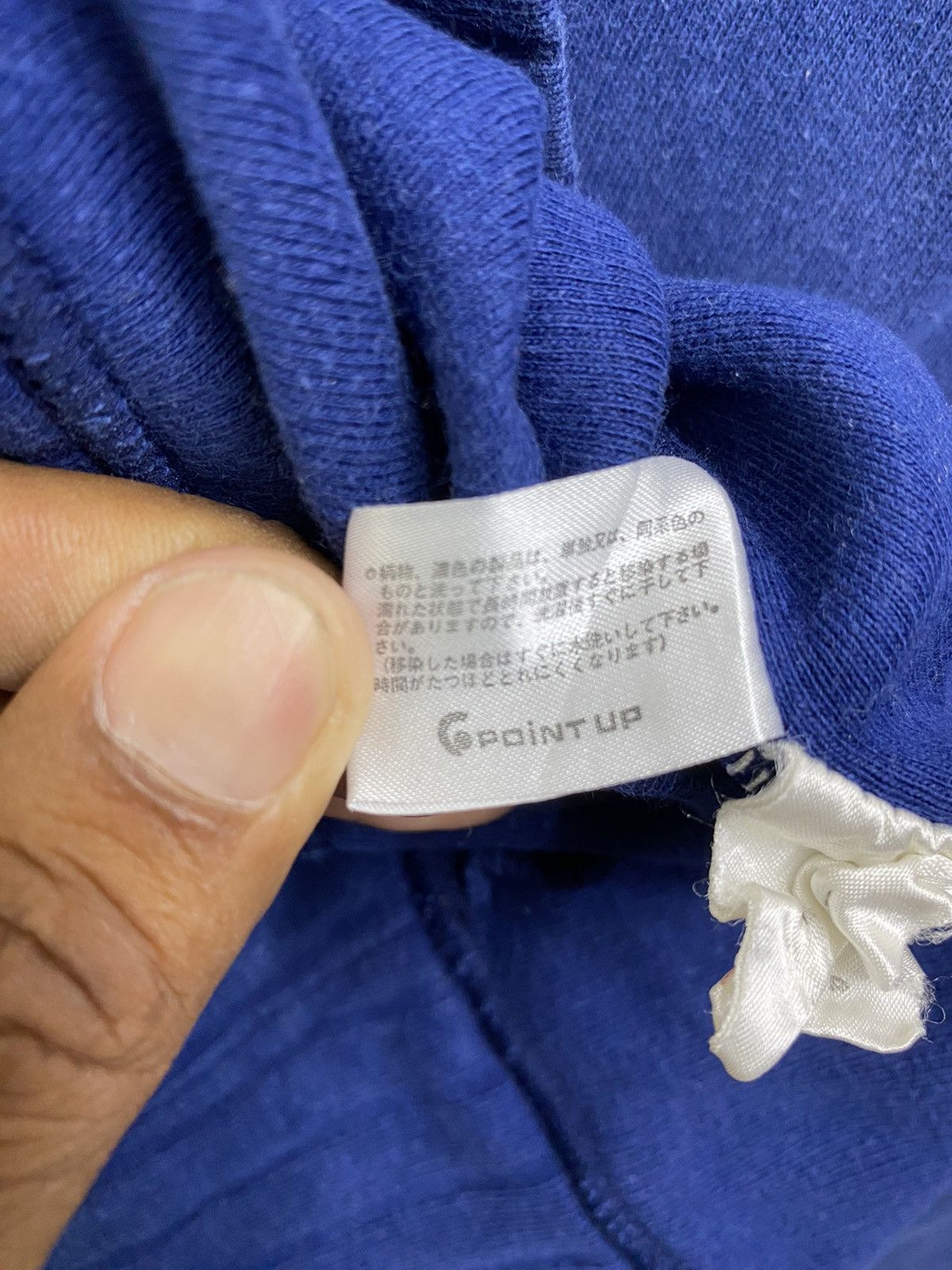 Hai Sporting Gear Hai Sporting Gear Sweatshirt Pullover Jumper Crewneck Size M Size US M / EU 48-50 / 2 - 9 Thumbnail