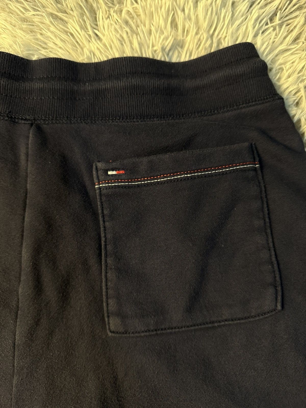Tommy Hilfiger Tommy Hilfiger Denim Shorts Size US 32 / EU 48 - 6 Thumbnail