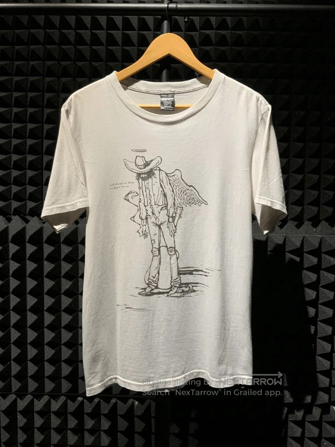 Number (N)ine Sz 2 Number Nine Kurt Cobain Tee. Size US M / EU 48-50 / 2 - 1 Thumbnail