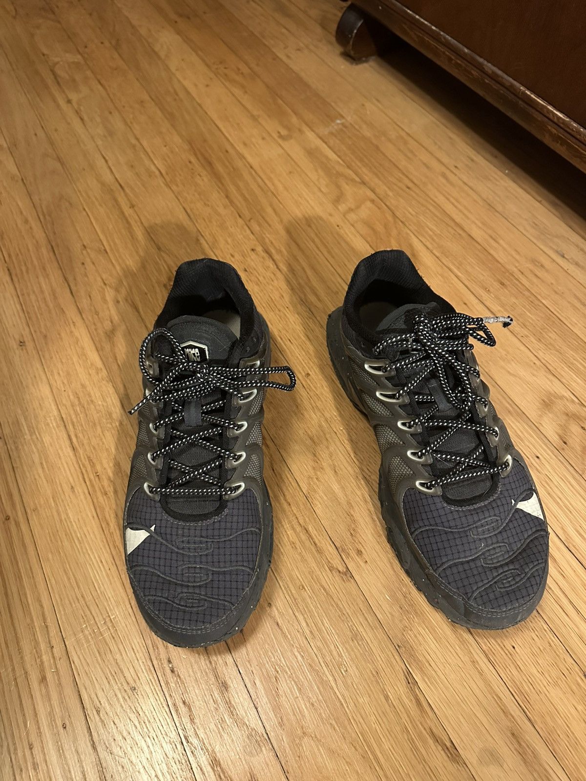 Nike Nike Air Max Terrascape Plus Size US 10 / EU 43 - 3 Thumbnail