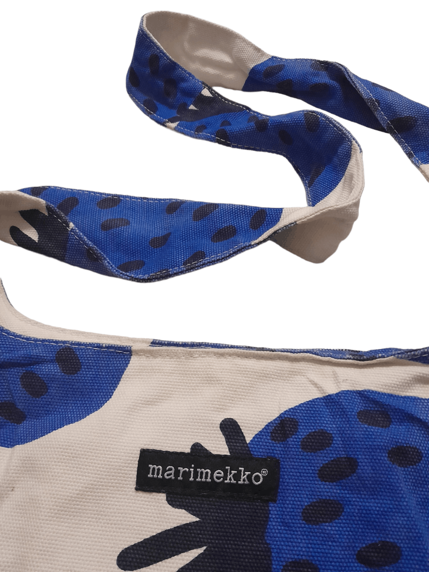 Marimekko MARIMEKKO Limited Ed. Bag (S153) Size ONE SIZE - 3 Thumbnail