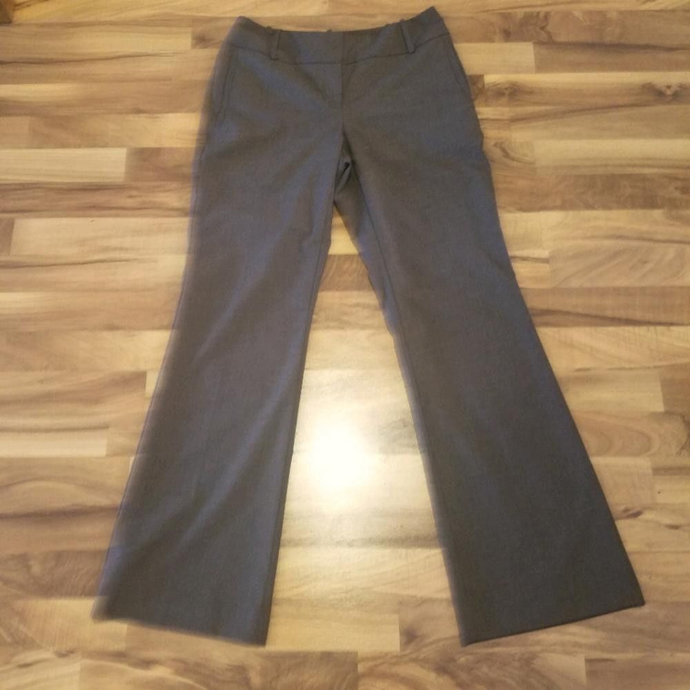Worthington Worthington Modern Fit Trousers Size 4 Size 27" / US 4 / IT 40 - 2 Thumbnail