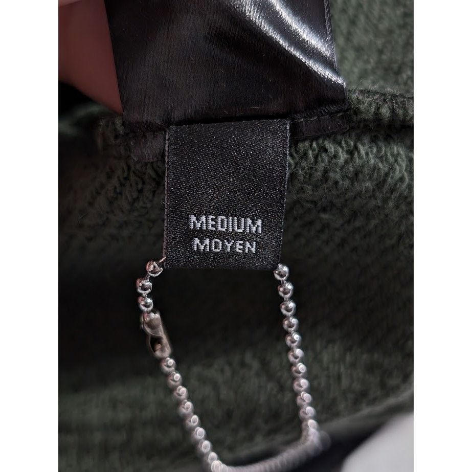 Amiri o1rshd1 Q:3 / Army Logo Hoodie in Camo Size US M / EU 48-50 / 2 - 14 Thumbnail