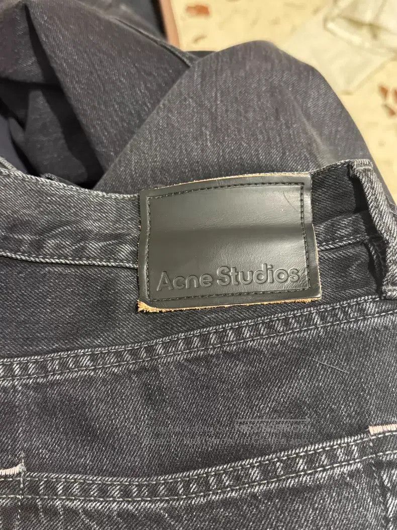 Acne Studios Acne Studios Jeans Size US 34 / EU 50 - 5 Thumbnail