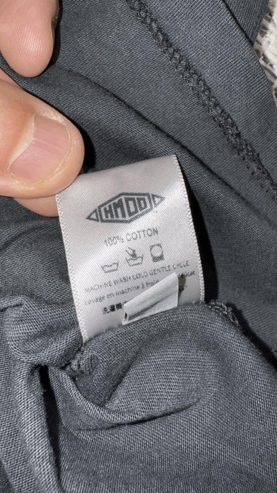 HMDD HMDD Mac Miller Vintage Tee Size US M / EU 48-50 / 2 - 3 Thumbnail