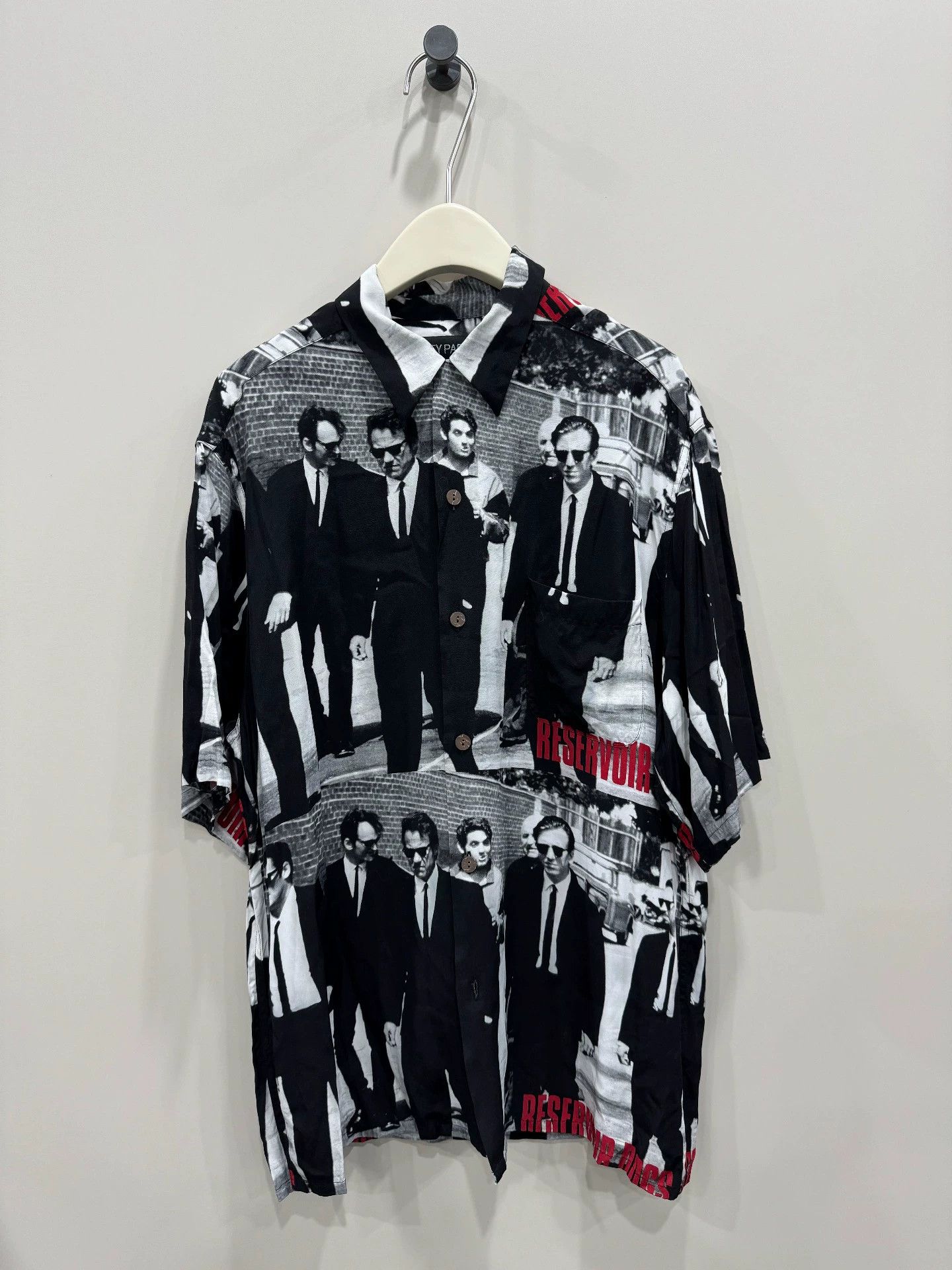 Wacko Maria WACKO MARIA Reservoir Dogs Hawaiian Shirt Size US XL / EU 56 / 4 - 1 Thumbnail