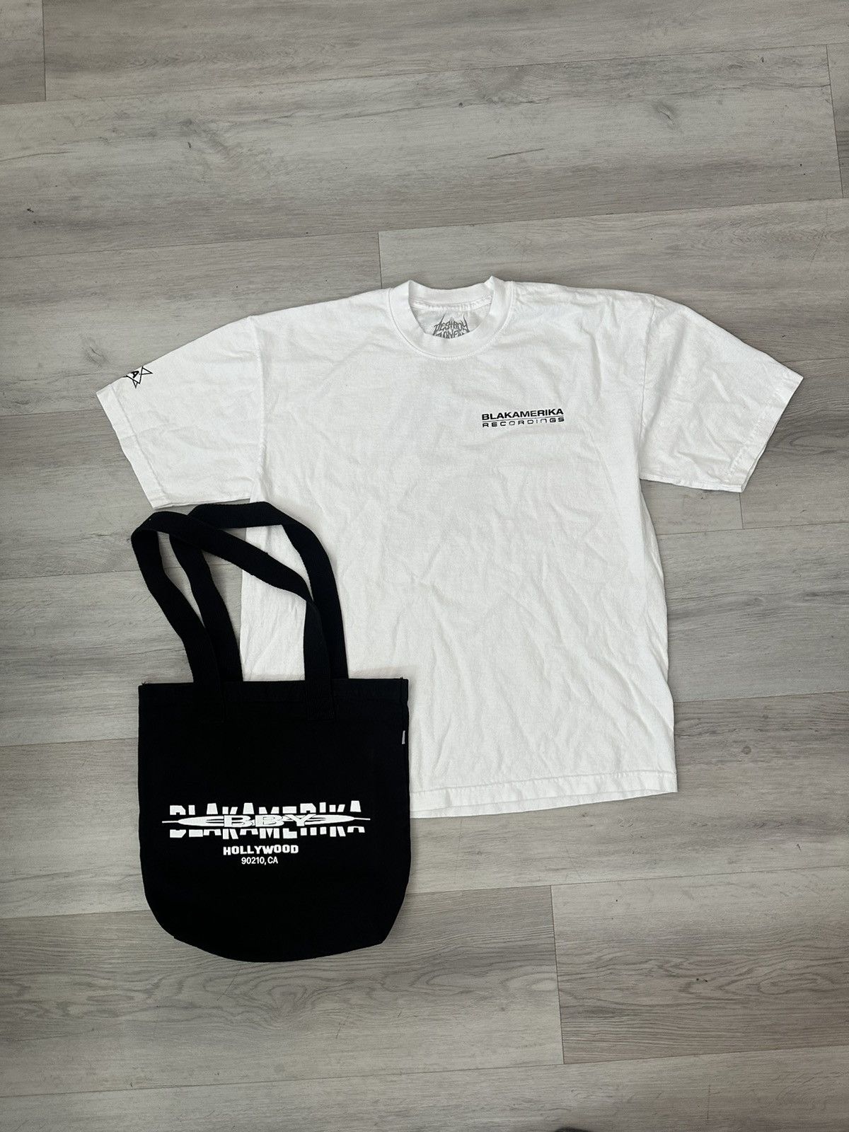 Destroy Lonely × Ken Carson × Playboi Carti Destroy lonely pop up merch LA Size US L / EU 52-54 / 3 - 1 Thumbnail