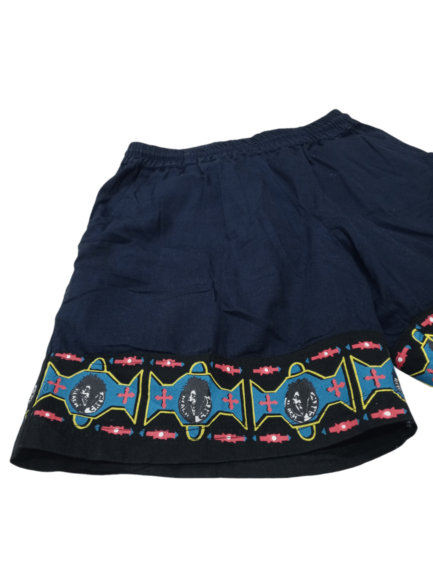 Japanese Brand × Lost Boys Archives × Vintage Lost Boys Beach Crew Rap Rappers Short Pants Size US 30 / EU 46 - 2 Thumbnail