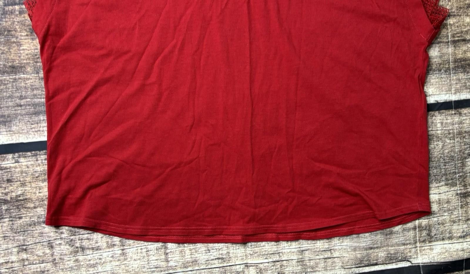 ZAPA Zapa Paris Top Womens Size 3 Large Sleeveless Italy Braid Size L / US 10 / IT 46 - 6 Thumbnail