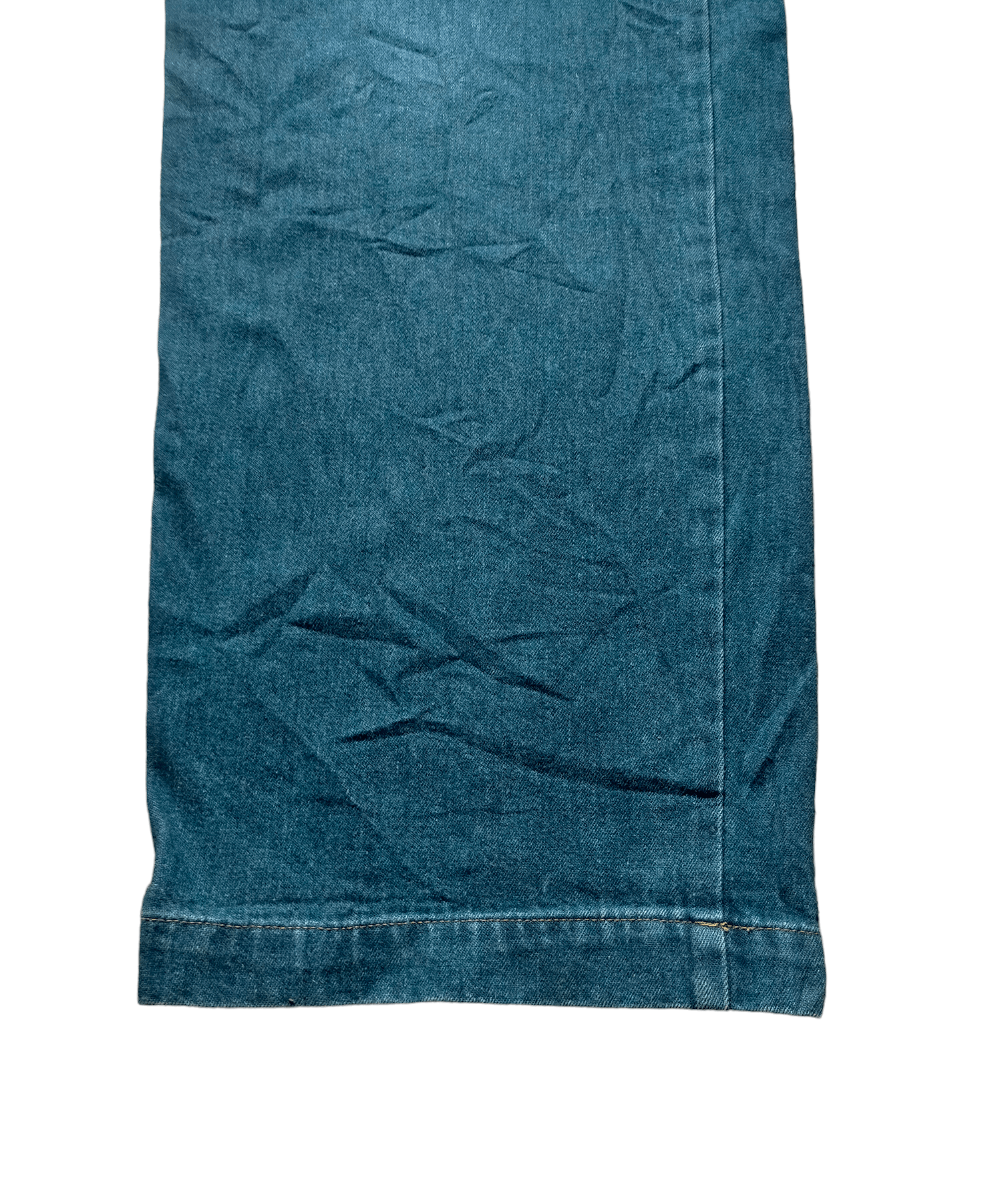 Marithe + Francois Girbaud Marithe Francois Girbaud Baggy Hip hop Jeans Size US 30 / EU 46 - 14 Thumbnail