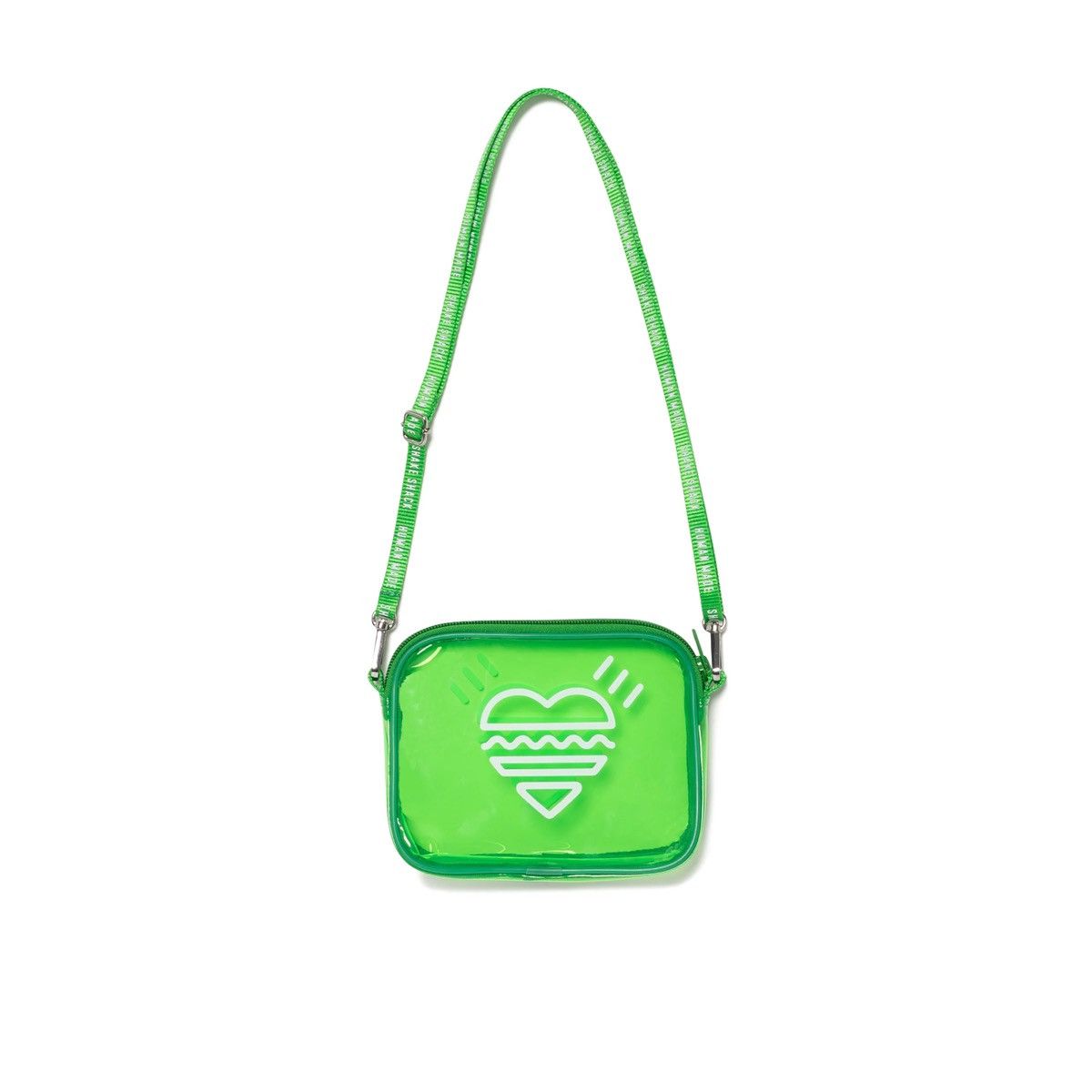 Human Made Human Made Shake Shack Bag Size ONE SIZE - 1 Thumbnail