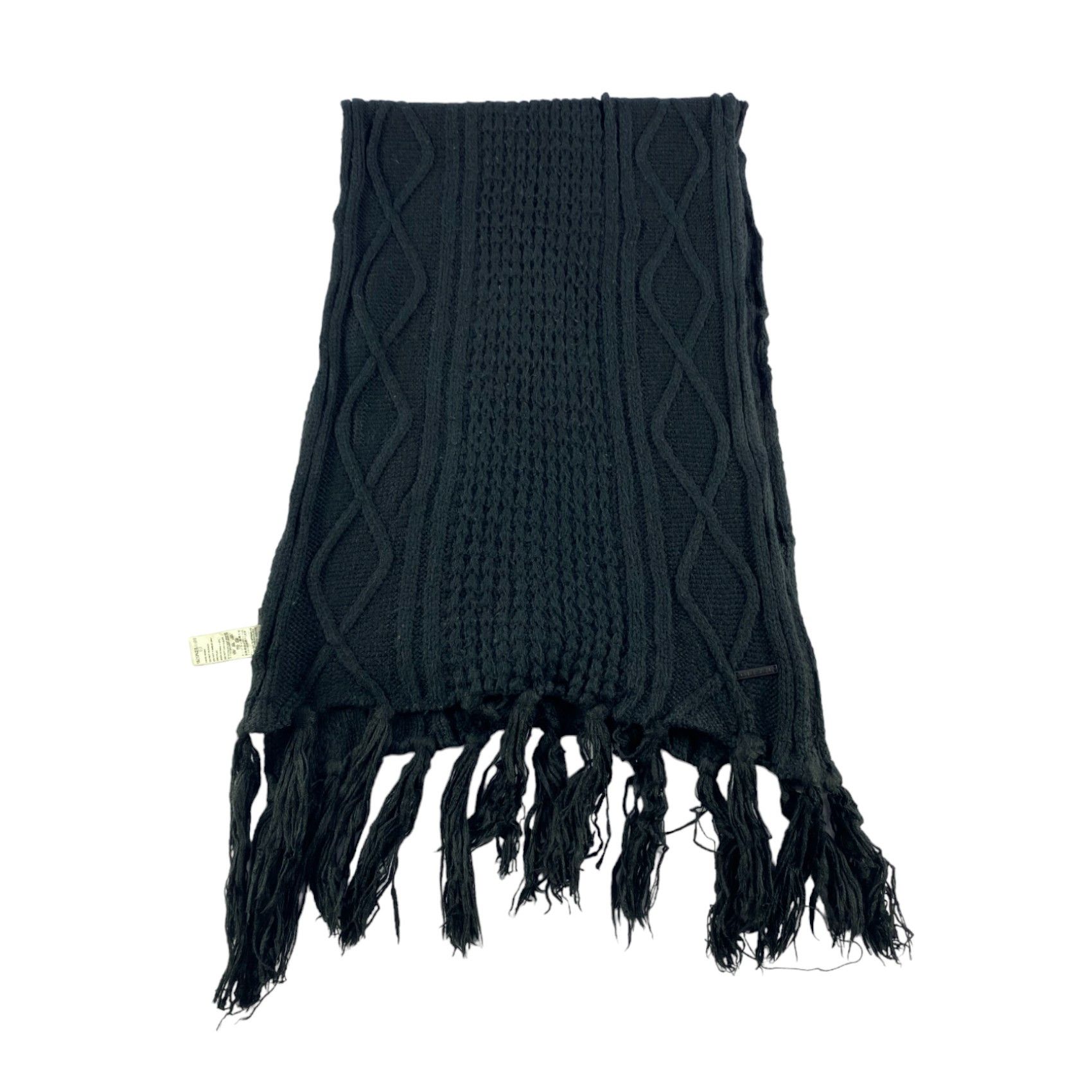 Diesel Diesel Scarf / Muffler / Neckwear - WW141 Size ONE SIZE - 4 Thumbnail