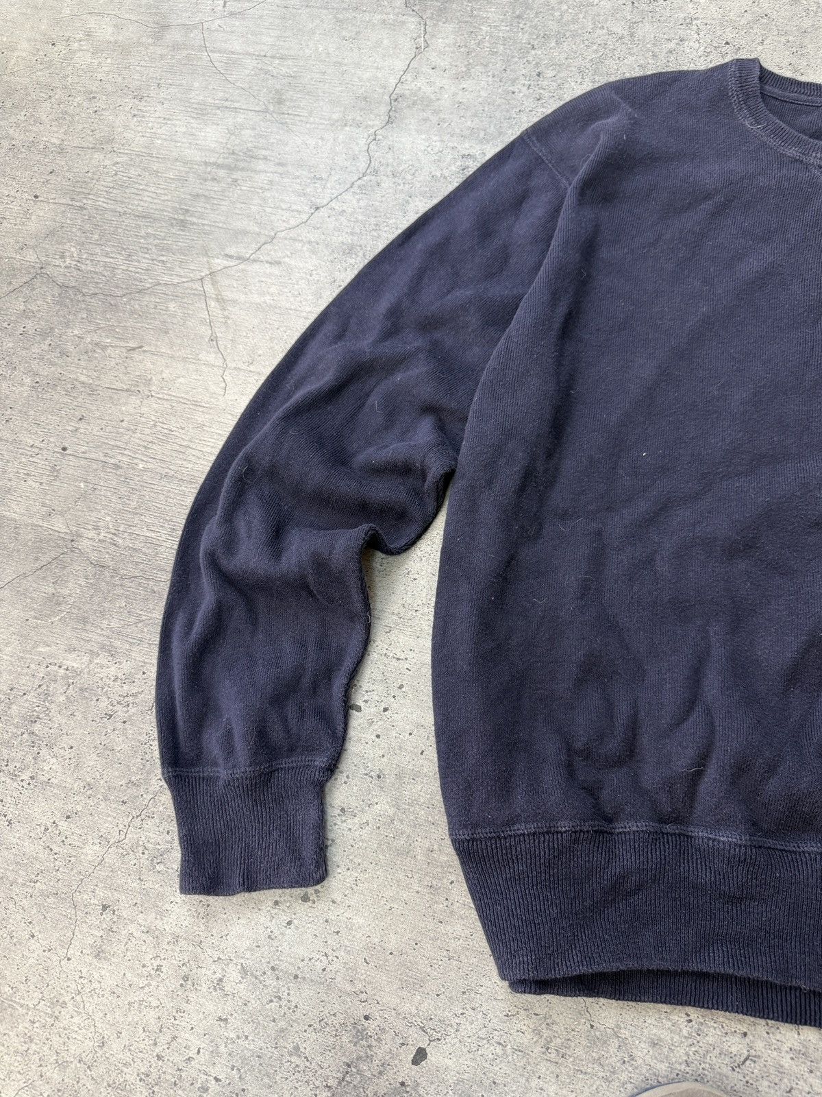 Polo Ralph Lauren Polo Ralph Lauren Sweater Luxury Wool Fit Size US L / EU 52-54 / 3 - 5 Thumbnail