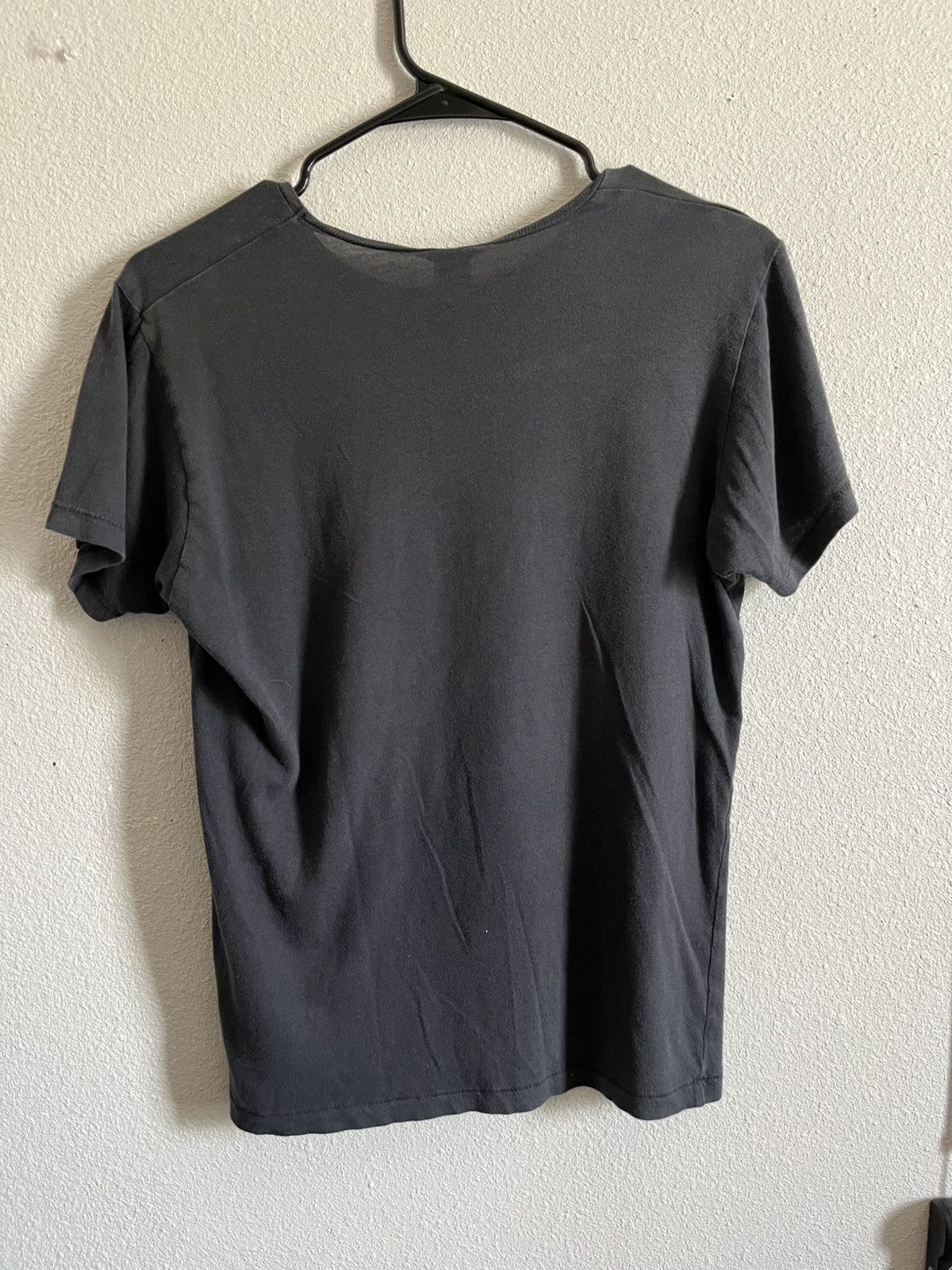 Alternative Apparel × Vintage Alternative Apparel Gotta Dance Rocks Tee Black S Size S / US 4 / IT 40 - 2 Thumbnail