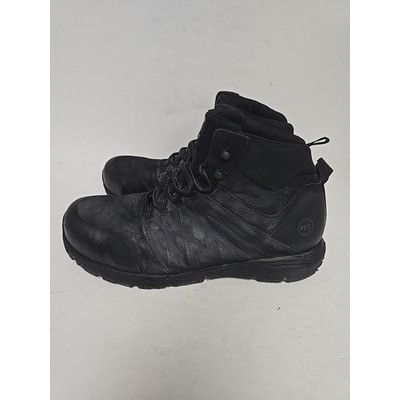 Timberland Timberland PRO Men's A297S Radius CTCP Mid Work Boot 13W Size US 13 / EU 46 - 5 Thumbnail