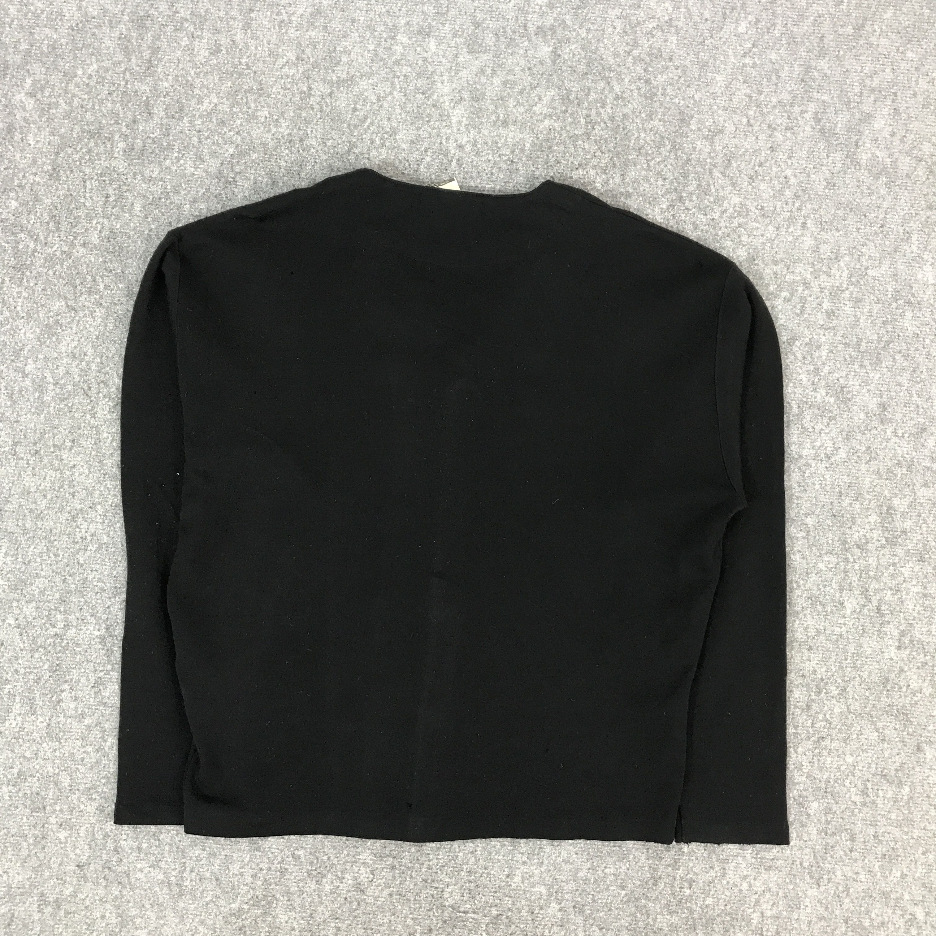 5351 POUR LES HOMMES 5351 POUR LES HOMMES DISTRESS STYLE JACKET Size US L / EU 52-54 / 3 - 2 Thumbnail