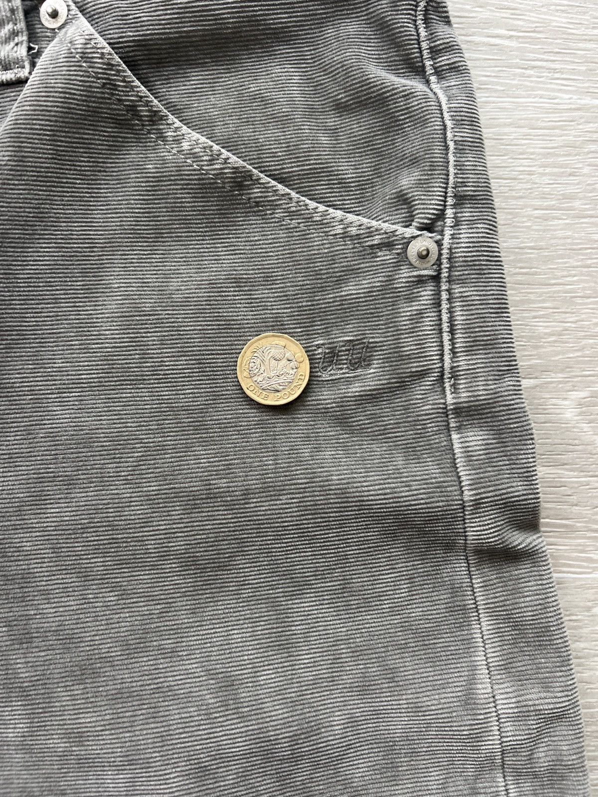 Undercover × Uniqlo undercover x uniqlo corduroy Size US 29 - 3 Thumbnail