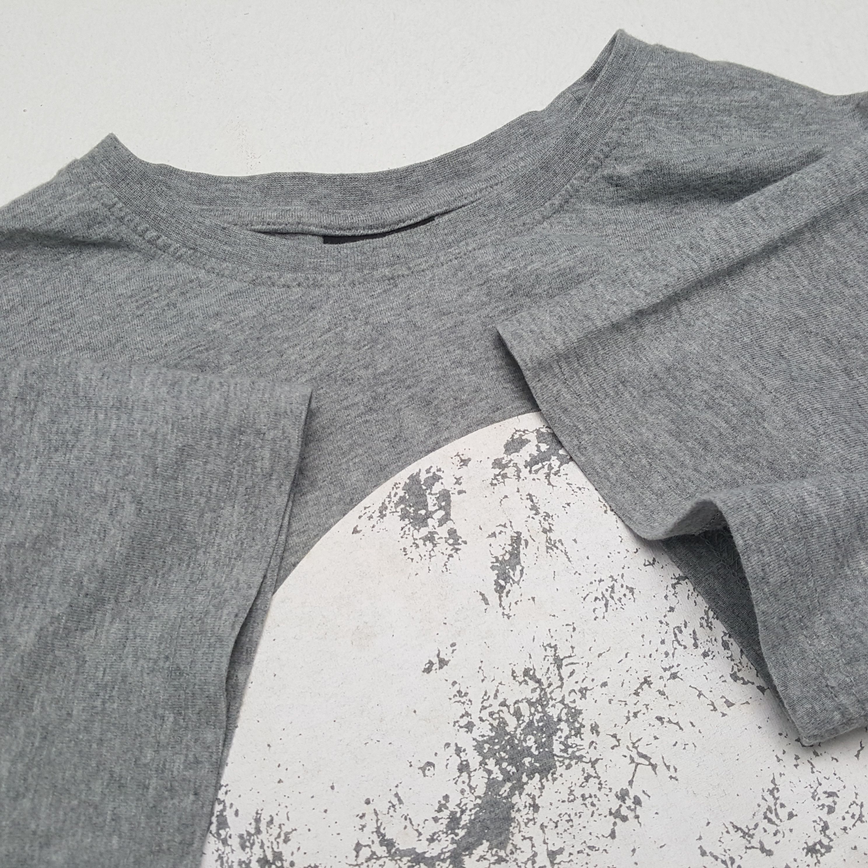 Marlboro × Number (N)ine × Vintage MARLBORO x NUMBER (N)INE Japanese Brand Designer Tshirt dp1 Size US M / EU 48-50 / 2 - 6 Thumbnail