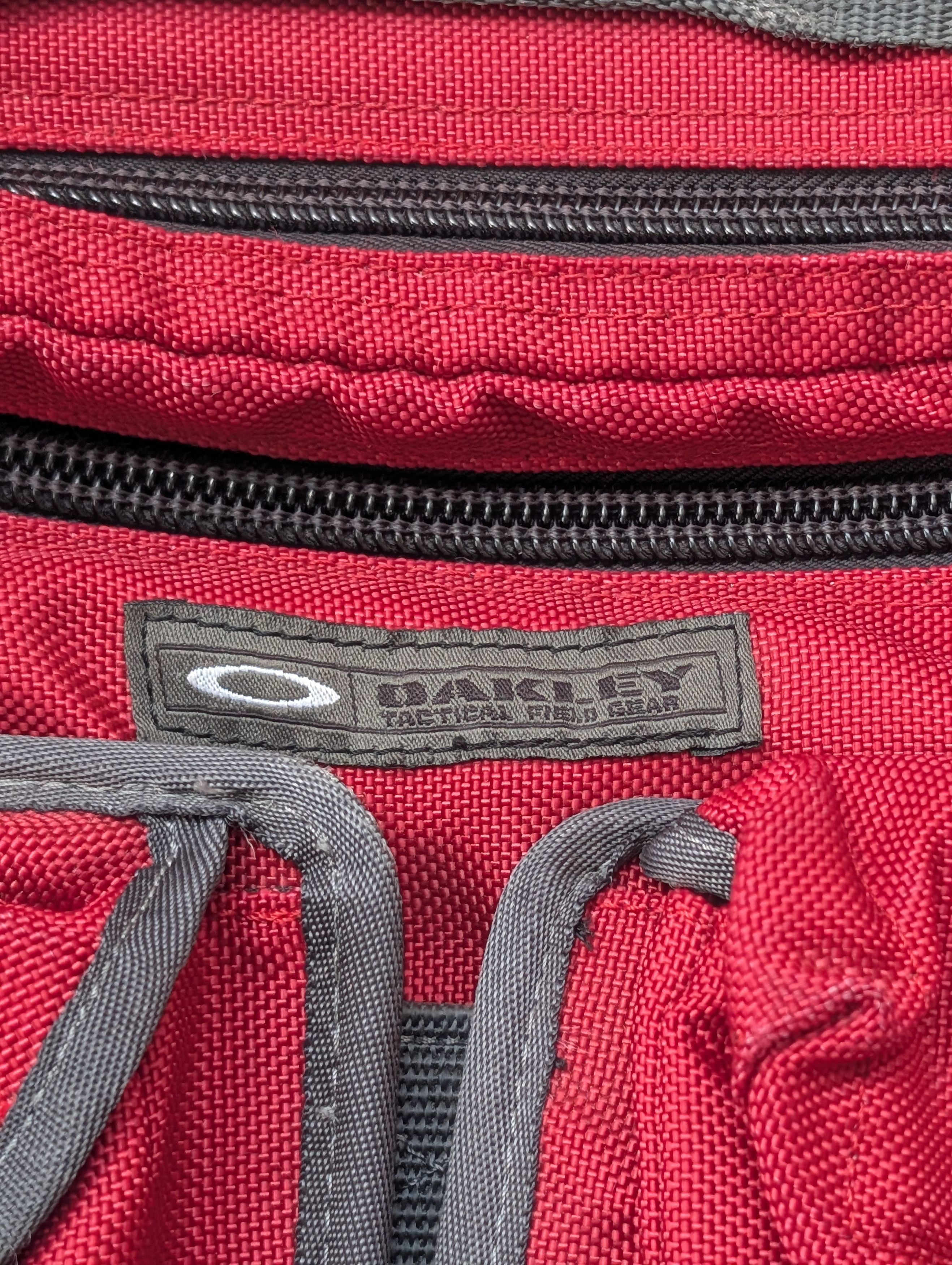 Oakley VTG OAKLEY AP SANDBAG 1.0 Size ONE SIZE - 14 Thumbnail