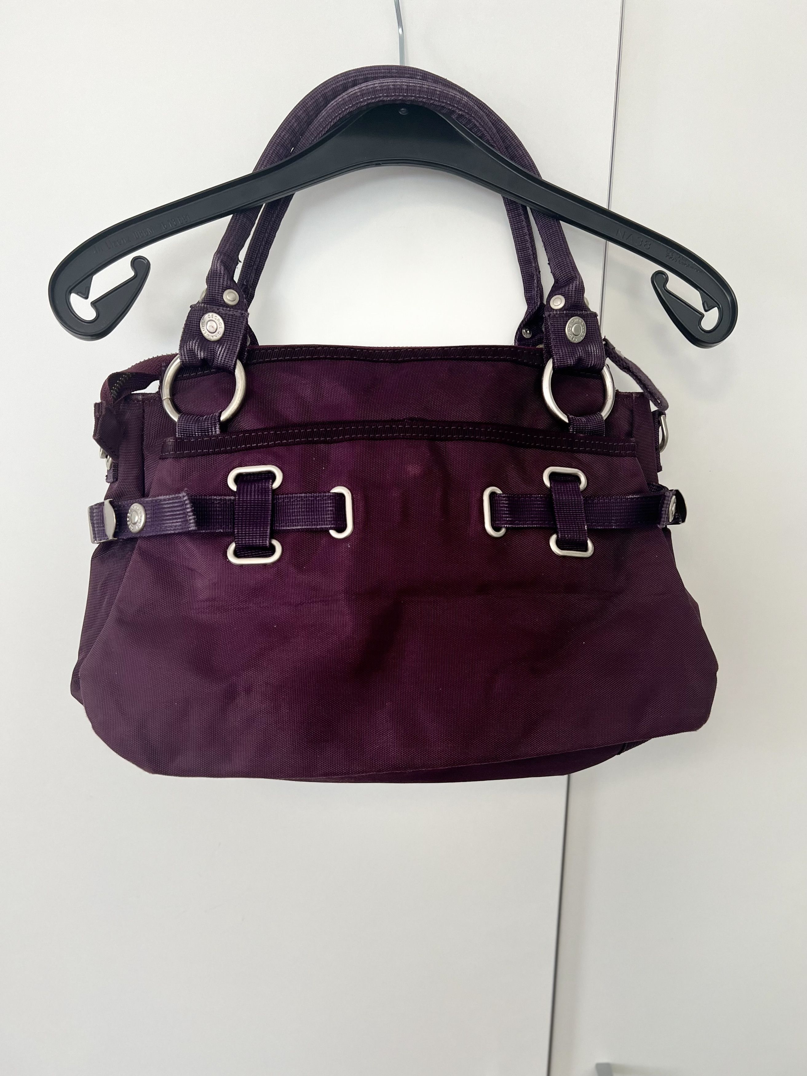 George Gina & Lucy Vintage bag George Gina & Lucy GGL JELLY BEAN Size ONE SIZE - 12 Thumbnail