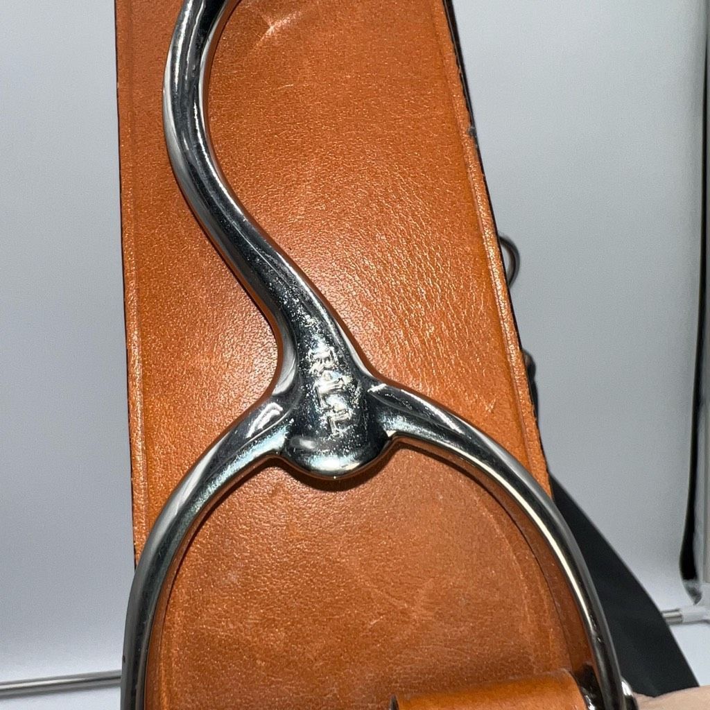 Lauren Ralph Lauren Ralph Lauren Leather Farrington Hobo Shoulder Bag Size ONE SIZE - 3 Thumbnail