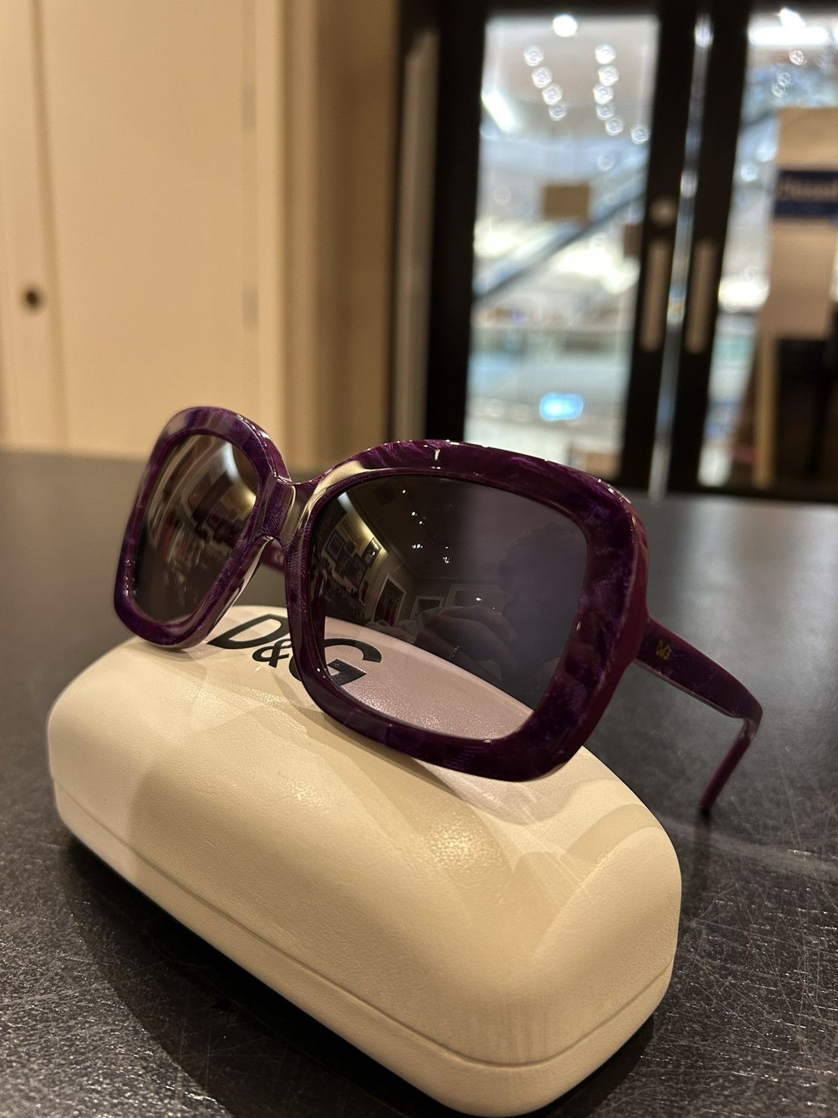 Dolce & Gabbana Sunglasses