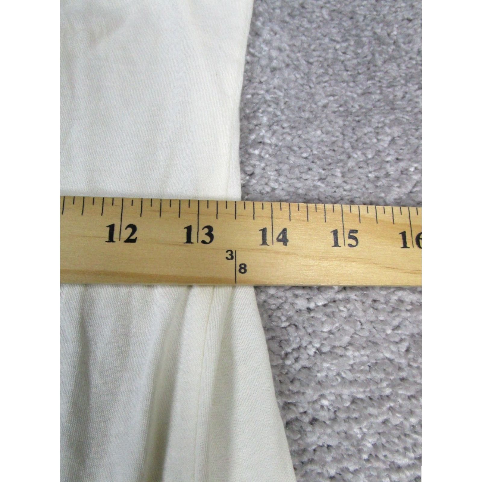 Anthropologie VINTAGE Anthropologie Dress Womens Small Ivory Size S / US 4 / IT 40 - 7 Thumbnail