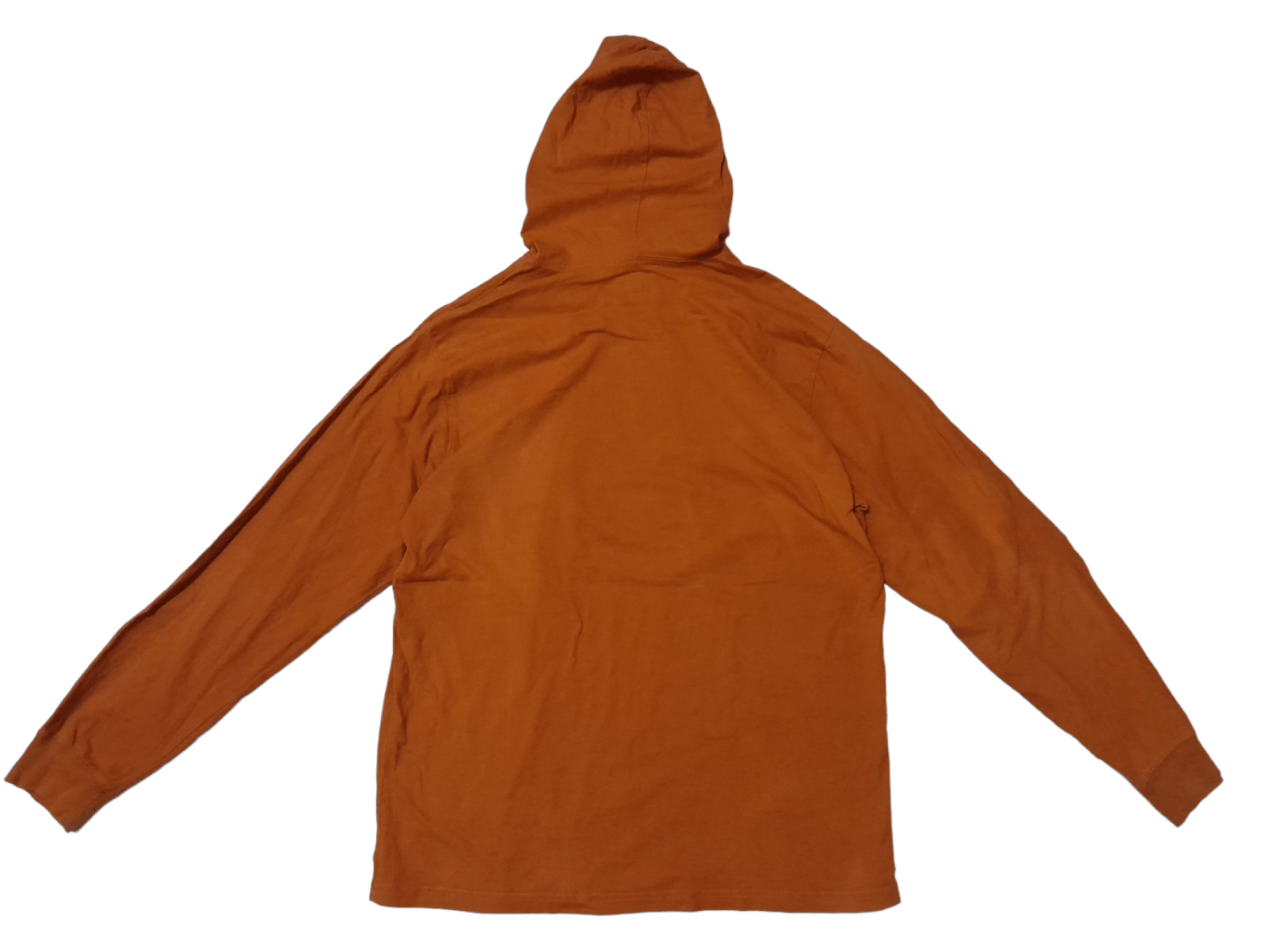 Supreme Supreme James Jebbia Hoodie Shirt (F298) Size US M / EU 48-50 / 2 - 8 Thumbnail